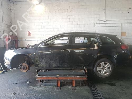 Used Parts OPEL INSIGNIA A Sports Tourer (G09) 4739447