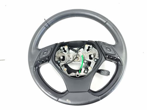 Rat Rat TOYOTA C-HR (_X1_) 2.0 Hybrid (MAXH10) (112 hp) 36294938 36294938