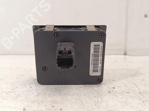 Headlight switch CHRYSLER GRAND VOYAGER V (RT) 2.8 CRD | BP13534050I24 