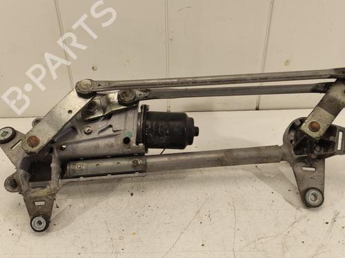 Front windshield wiper arm HONDA ACCORD VII (CL, CN) 2.2 i-CTDi (CN1) | BP14300649C143