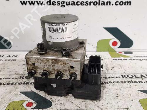 Used ABS pump KIA CEE'D (JD) 1.4 CRDi 90 (90 hp) 5235043