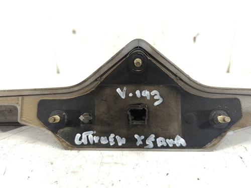 Tailgate handle CITROËN XSARA (N1) 2.0 HDi 90 | BP27678392C132 