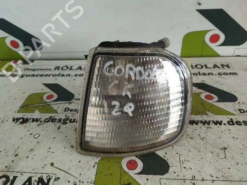 Used Left front indicator SEAT CORDOBA (6K1, 6K2) [1993-2002]  4057529