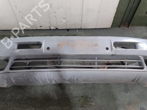 Used Front bumper MERCEDES-BENZ VITO Bus (W638) [1996-2003]  19119843