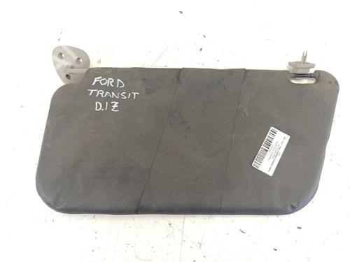 Used Left sun visor FORD TRANSIT CONNECT (P65_, P70_, P80_) 1.8 TDCi (90 hp) 28727499