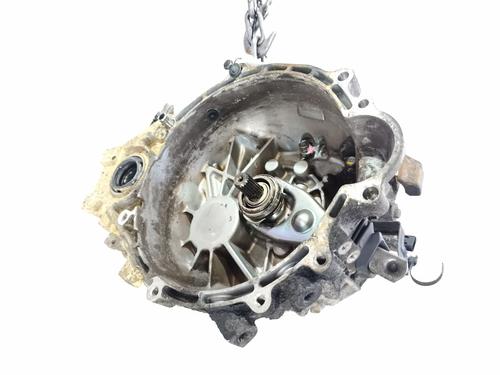 Used Gearbox Gearbox HYUNDAI i20 I (PB, PBT) 1.4 CRDi (75 hp) 34707699 34707699