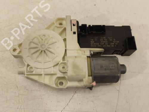 Rudehejsemotor forskærm højre PEUGEOT 407 (6D_) [2004-2011]  8612985