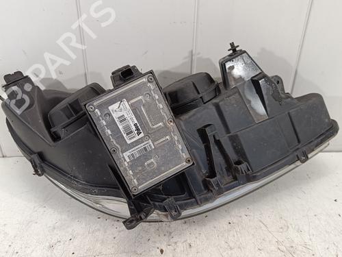 Left headlight PEUGEOT 607 (9D, 9U) 2.7 HDi 24V | BP10657589C28 