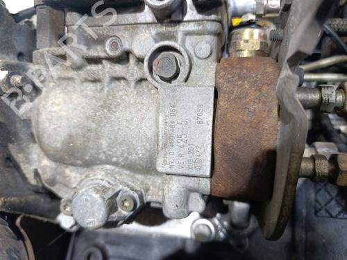 Engine CITROËN XANTIA (X1_, X2_) 1.9 D | BP28710578M1