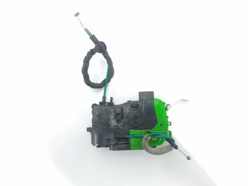 Used Front left lock Front left lock HYUNDAI i40 I (VF) 1.7 CRDI (141 hp) 32867370 32867370