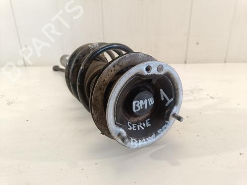 Left front shock absorber BMW 1 (E81) 120 d | BP24372843M16 