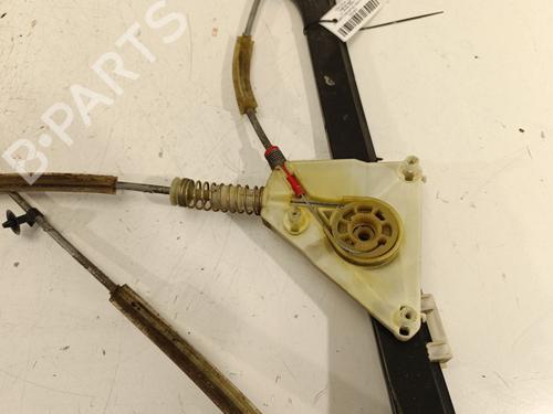 Front right window mechanism AUDI A3 (8P1) 2.0 TDI 16V | BP27338910C23 