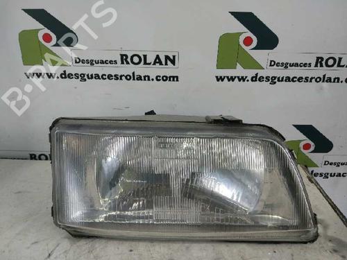 Koplamp rechts CITROËN JUMPER I Van (230L) [1994-2002]  4059732