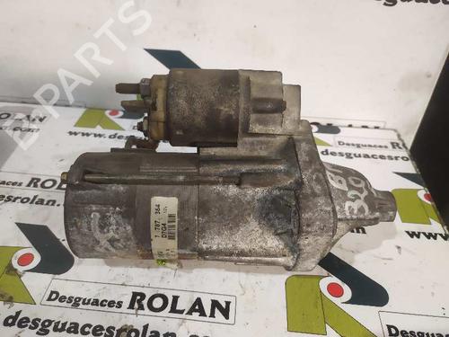 Startmotor BMW 3 (E46) 320 d (150 hp) 4581046