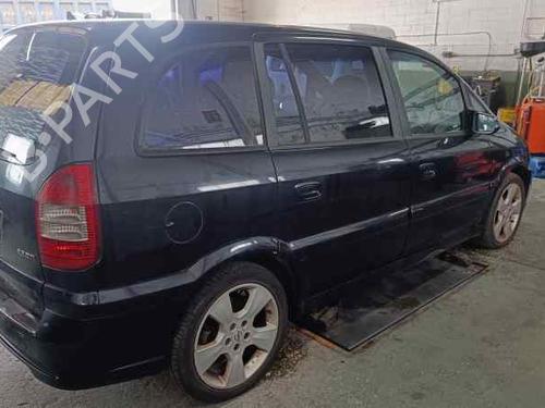 Xenon ballast OPEL ZAFIRA A MPV (T98)  | BP31754662C53 