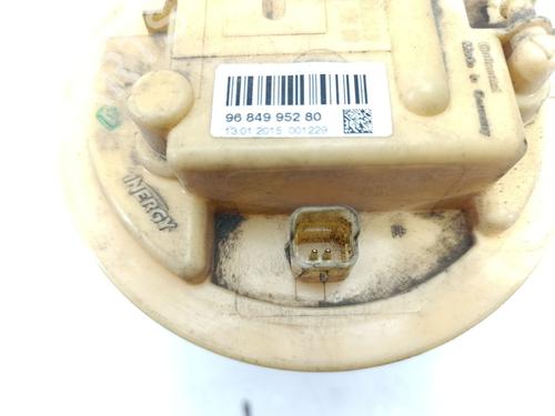 Fuel pump CITROËN BERLINGO MULTISPACE (B9) 1.6 HDi 90 | BP31814665M76