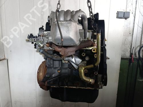 Engine CITROËN SAXO (S0, S1) 1.5 D | BP28729168M1