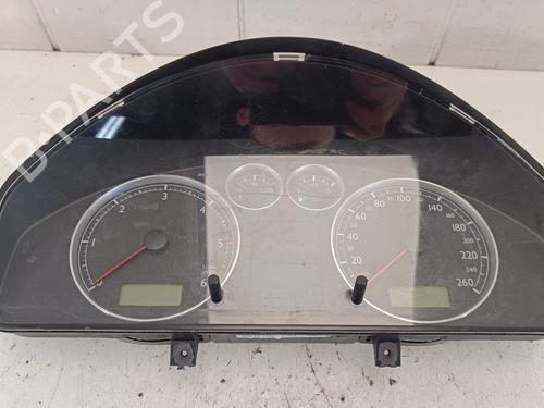 Used Instrument cluster VW SHARAN (7M8, 7M9, 7M6) [1995-2010]  22532623