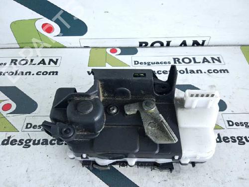 Used Rear left lock CITROËN XSARA (N1) [1997-2005]  4051973
