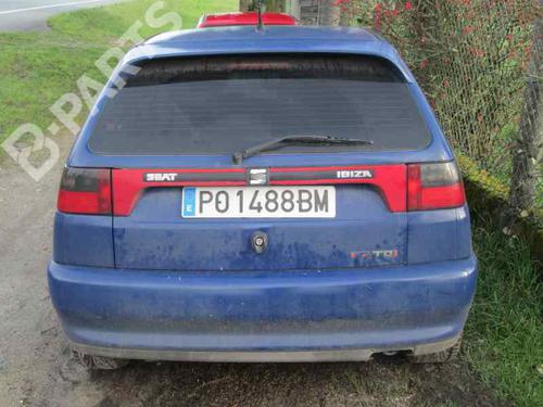 Steering column stalk SEAT IBIZA III (6L1) 1.9 TDI | BP26501885I23 