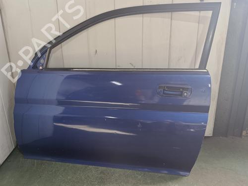 Used Left front door HONDA HR-V (GH_) [1999-2006]  13073333
