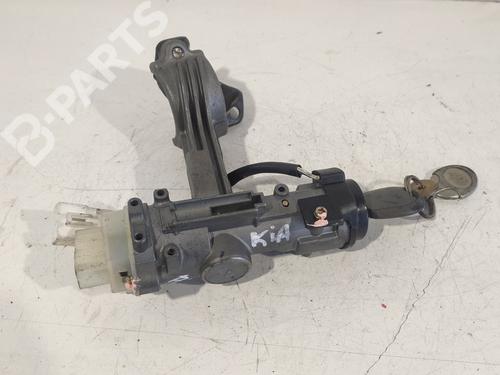 Used Ignition barrel Ignition barrel KIA PICANTO I (SA) 1.0 (61 hp) 8121900 8121900
