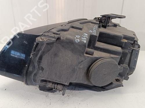 Right headlight AUDI A5 (8T3) 2.7 TDI | BP17363226C29 