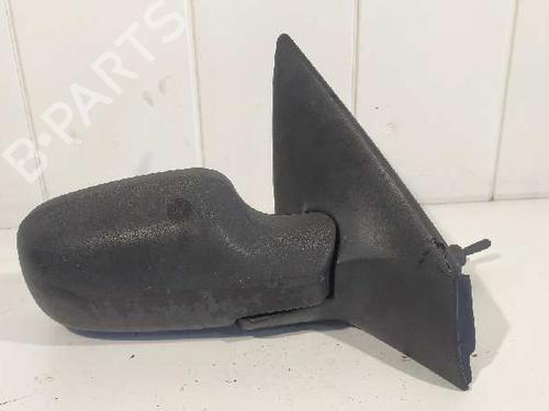 Right mirror RENAULT MEGANE II Saloon (LM0/1_)  | BP6331741C27 