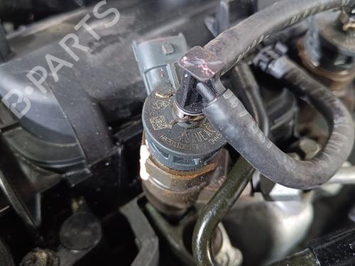 Engine DACIA SANDERO II  | BP22183046M1 