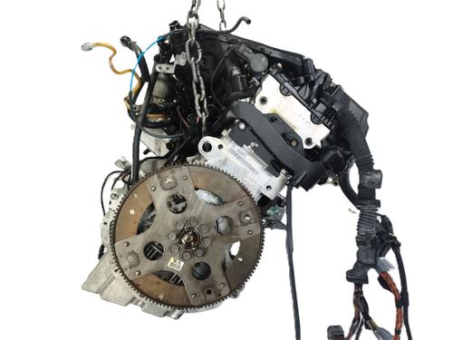 Engine BMW 5 (E60) 525 d | BP38320881M1 - Image 11