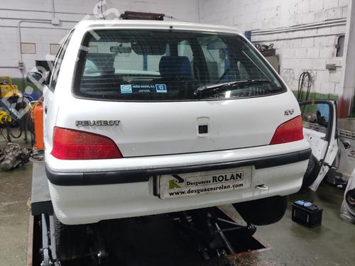 Right taillight PEUGEOT 106 II (1A_, 1C_)  | BP16099753C35 