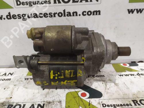 Startmotor HYUNDAI ACCENT I (X-3) [1994-2002]  5683362