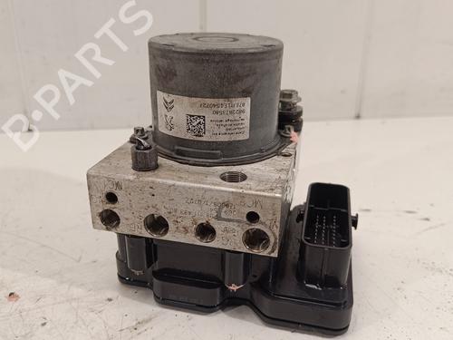 Used ABS pump CITROËN BERLINGO Box Body/MPV (B9) [2008-2025]  22399368