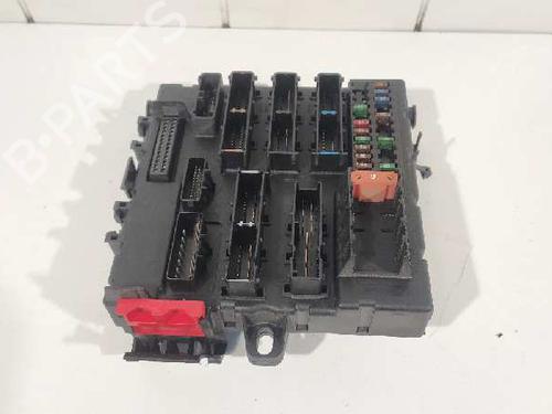 Zekeringkast SAAB 9-3 (YS3F, E79, D79, D75) 1.9 TiD (150 hp) 6812200