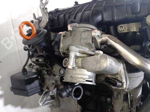 Engine VW PASSAT B6 (3C2) 2.0 TDI 16V | BP28718681M1