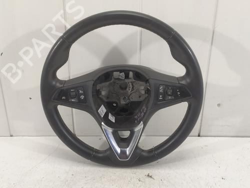 Used Steering wheel OPEL CORSA E (X15) 1.4 (08, 68) (90 hp) 10148753