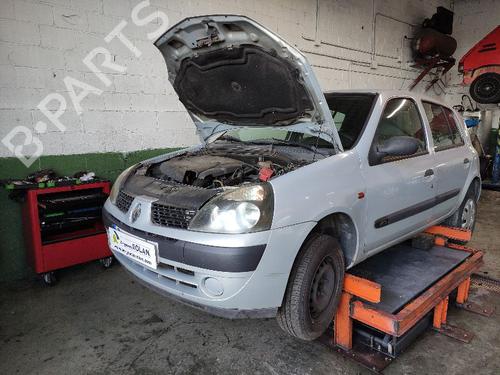 Other RENAULT CLIO II (BB_, CB_) 1.5 dCi (B/CB08) | BP14300863O1 