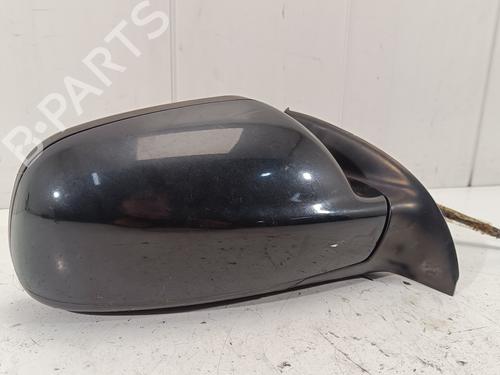 Right mirror PEUGEOT 307 CC (3B)  | BP21566934C27 