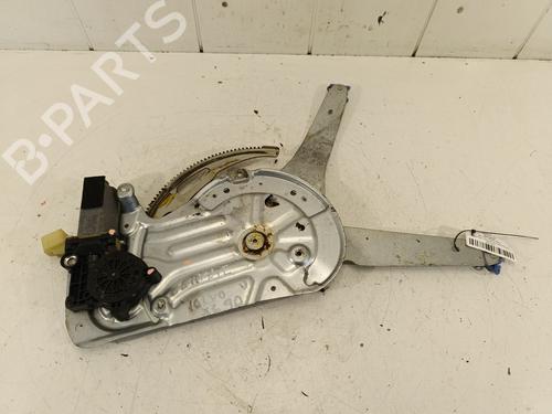 Used Front left window mechanism VOLVO XC90 I VAN (275) 2.4 D4 (163 hp) 27808350
