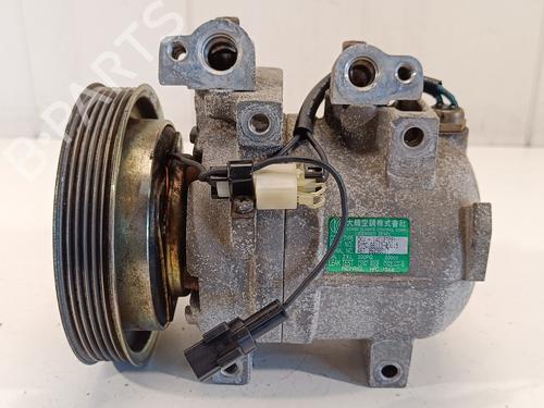 Used AC compressor SSANGYONG MUSSO (FJ) 2.9 TD (120 hp) 16136506