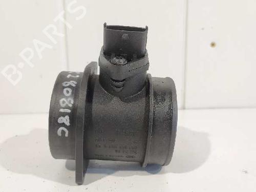 Used Mass air flow sensor VOLVO S80 I (184) 2.5 TDI (140 hp) 6101808