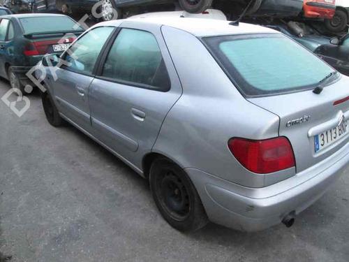 Front right window mechanism CITROËN XSARA (N1) 2.0 HDi 90 | BP4062259C23 