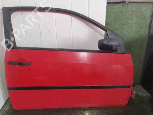Used Right front door FORD FIESTA V (JH_, JD_) [2001-2014]  7192637
