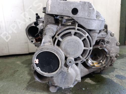 Gearbox VW GOLF VI (5K1) 2.0 GTi | BP26874578M3 