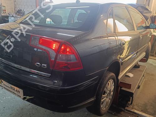 Højre bremsekaliber foran CITROËN C5 II (RC_) 1.6 HDi (RC8HZB) | BP31063159M104 