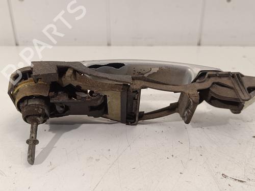 Front left exterior door handle VW GOLF IV Variant (1J5)  | BP22975339C128 