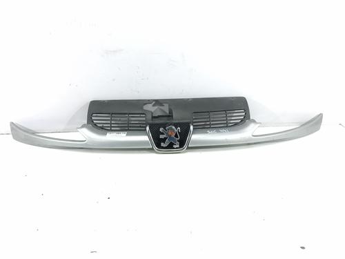 Grill Grill PEUGEOT 206 Hatchback (2A/C) 1.9 D (69 hp) 34584149 34584149