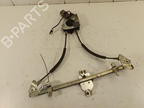 Used Front left window mechanism DAEWOO LANOS (KLAT) [1997-2025]  30087568