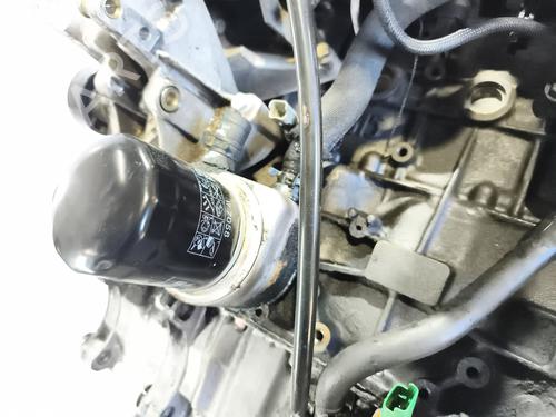 Engine PEUGEOT 607 (9D, 9U) 2.2 HDi | BP33755115M1 - Image 13