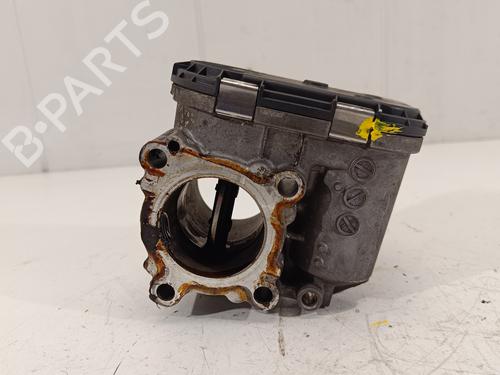 Throttle body RENAULT MEGANE II (BM0/1_, CM0/1_)  | BP16780113M82 